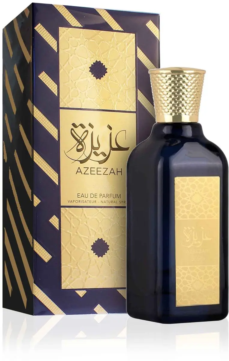 Lattafa Azeezah Eau de Parfum 100ml