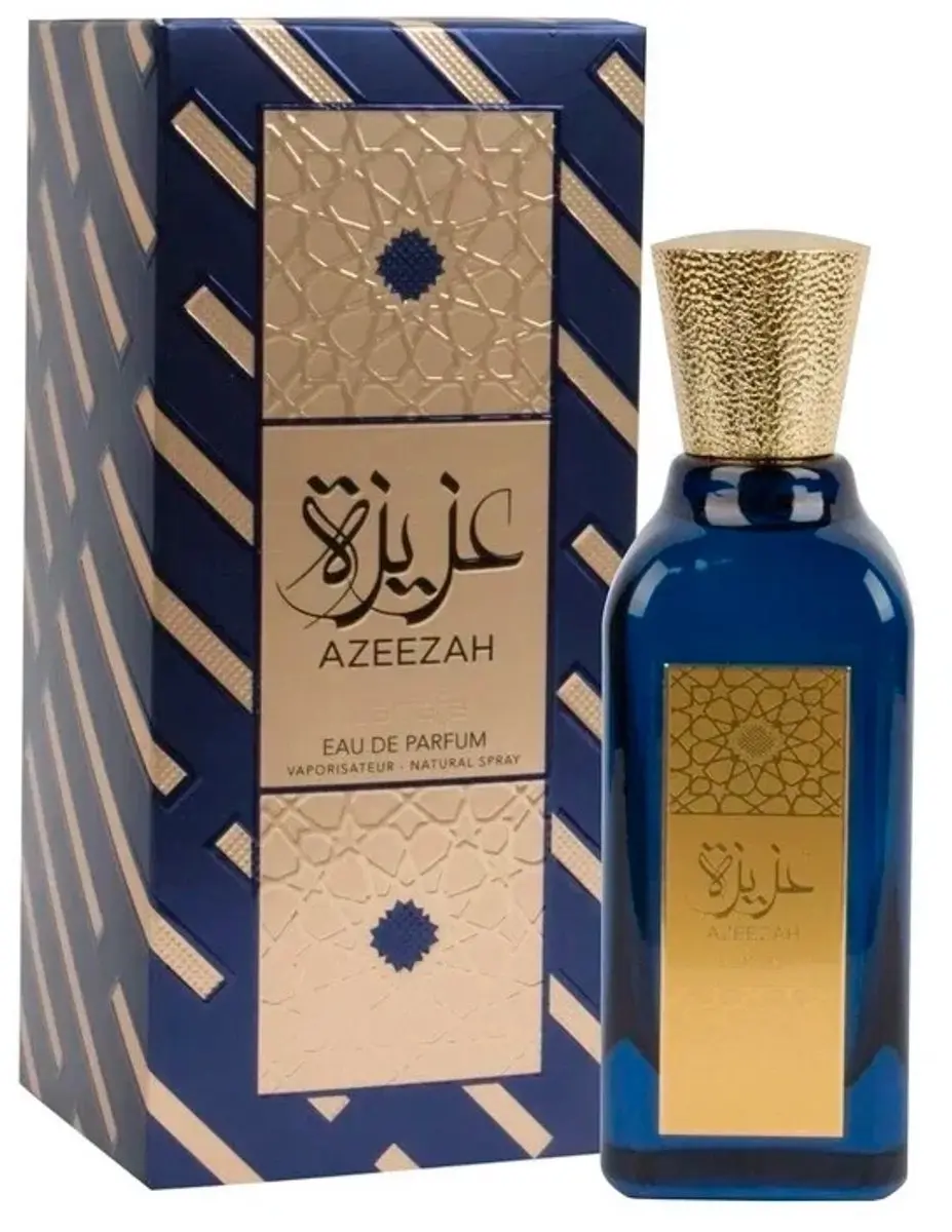 Lattafa Azeezah Eau de Parfum 100ml