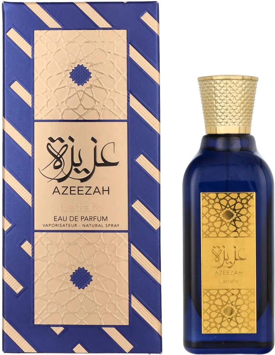 Lattafa Azeezah Eau de Parfum 100ml
