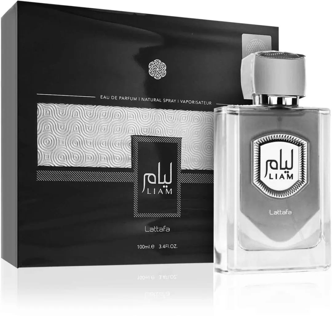 Lattafa Liam Eau de Parfum 100ml