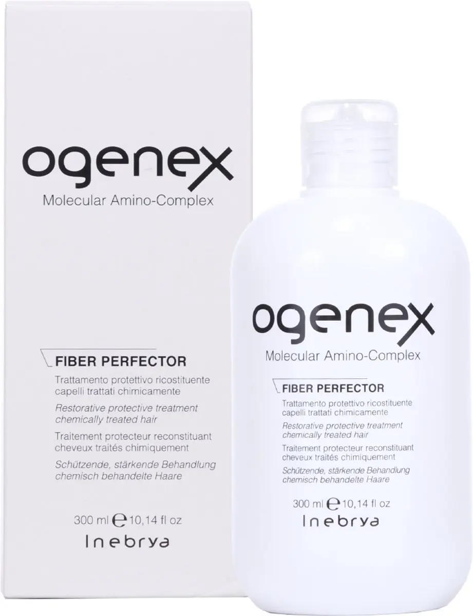 Inebrya Ogenex Molecular Amino-complex 300ml