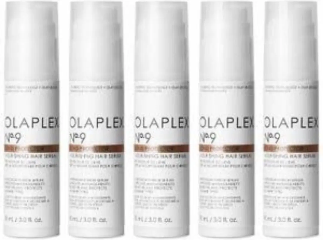 Olaplex No.9 Bond Protector Nourishing Serum