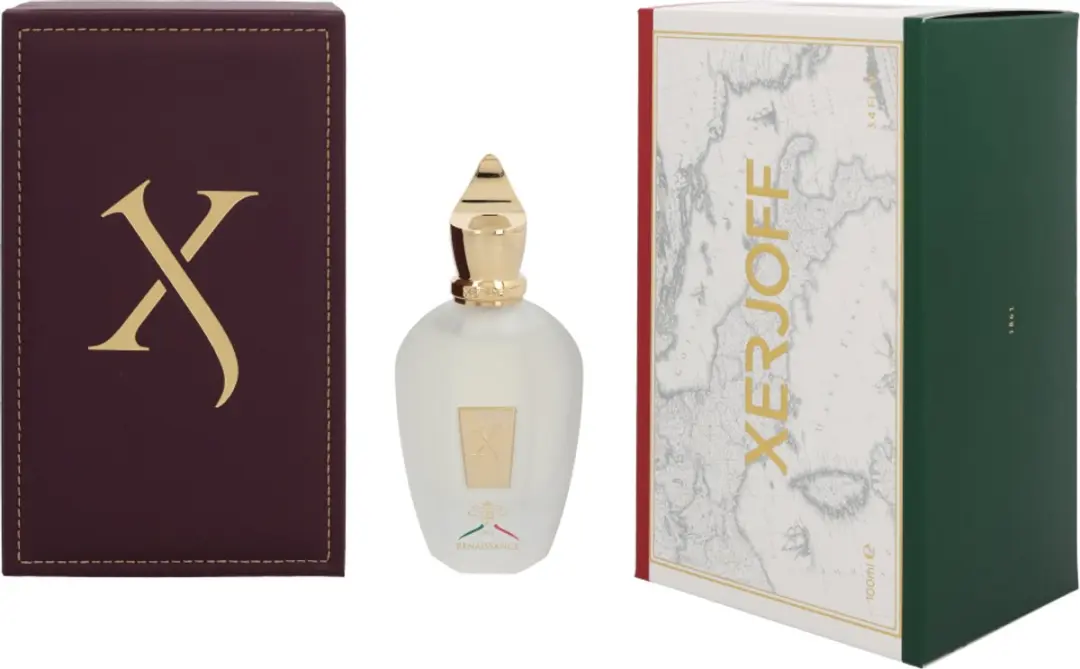 Xerjoff 1861 Renaissance Eau de Parfum 100ml