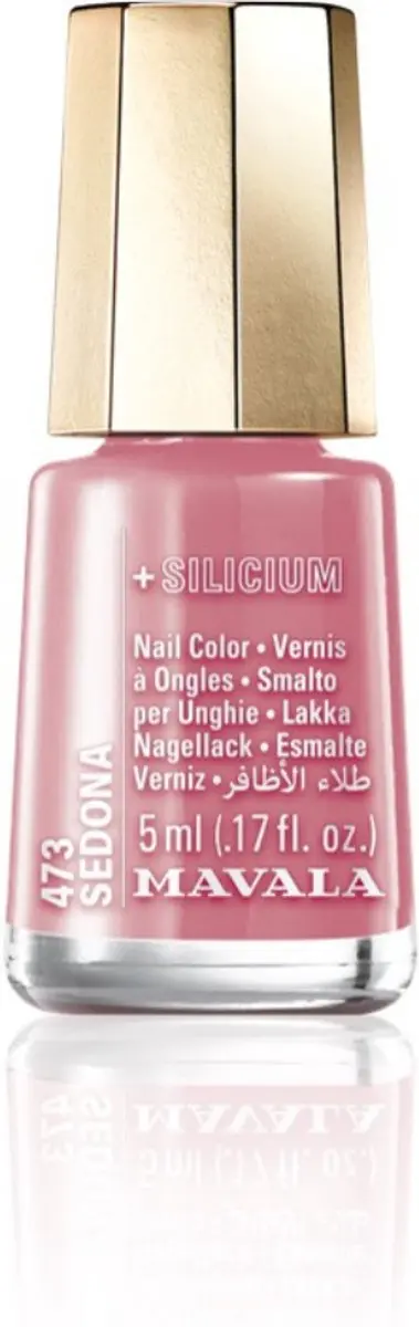 Mavala Mini Color 473 Sedona 5ml