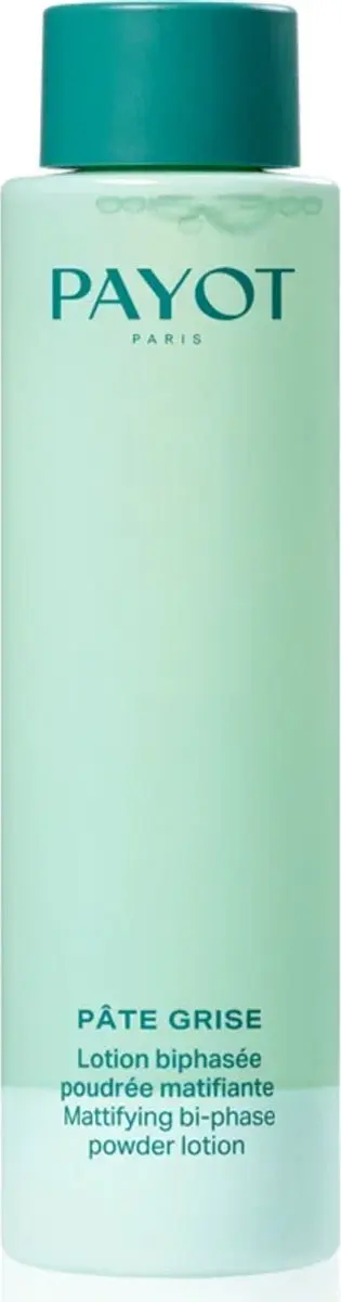 Payot Pate Grise Lotion Bi Phase Matifiante 125ml