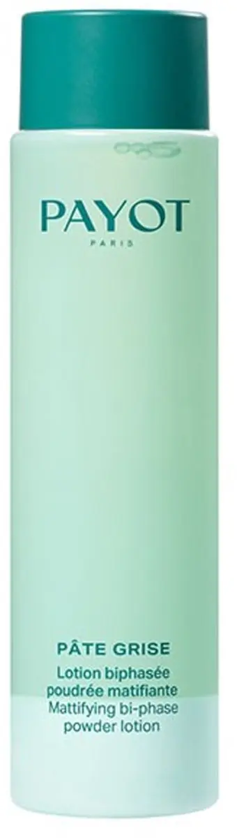 Payot Pate Grise Lotion Bi Phase Matifiante 125ml