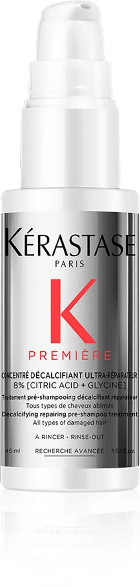 Kérastase Première Concentré Mini Pre-Shampoo 45ml