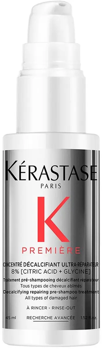 Kérastase Première Concentré Mini Pre-Shampoo 45ml - afbeelding 6 van 6