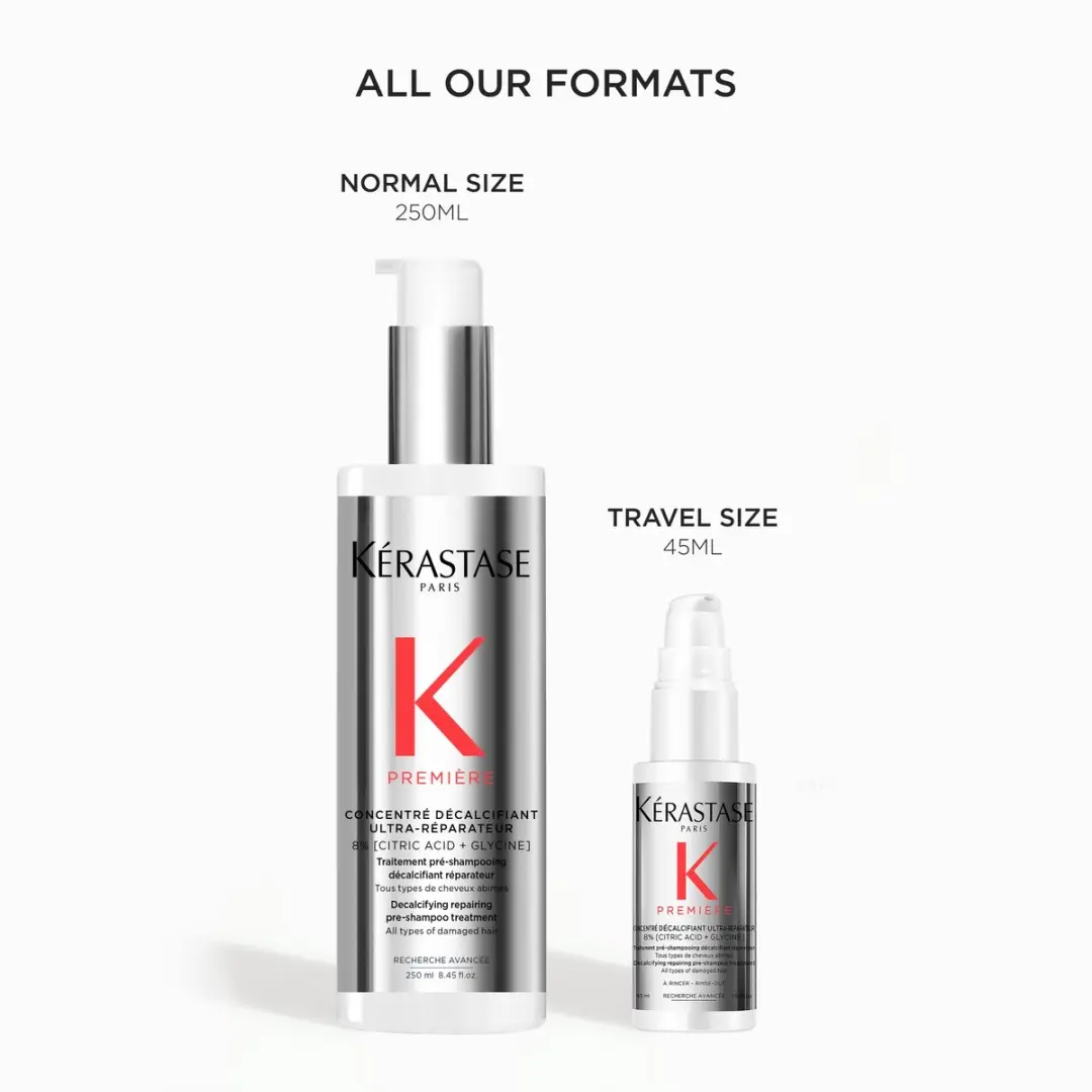 Kérastase Première Concentré Mini Pre-Shampoo 45ml