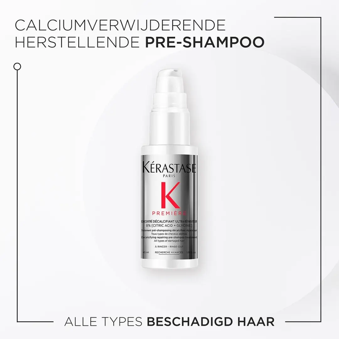 Kérastase Première Concentré Mini Pre-Shampoo 45ml