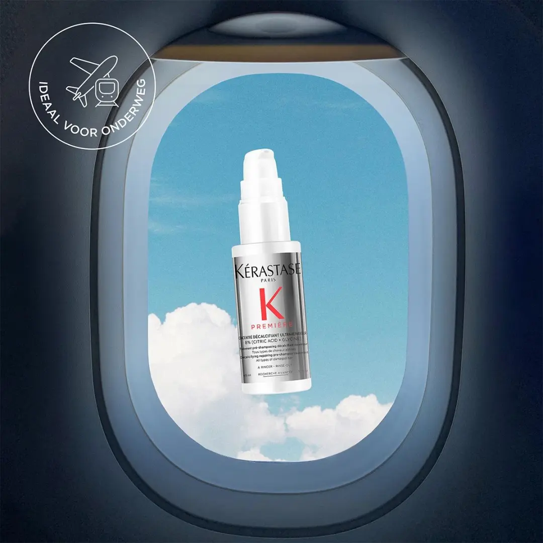 Kérastase Première Concentré Mini Pre-Shampoo 45ml