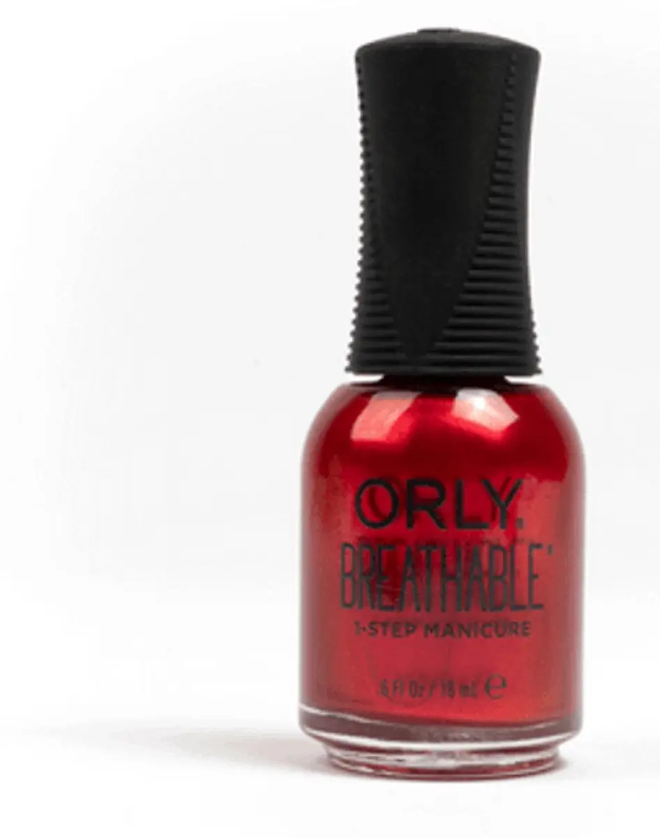Orly Breathable Nagellak Cran Barely Believe 18ml