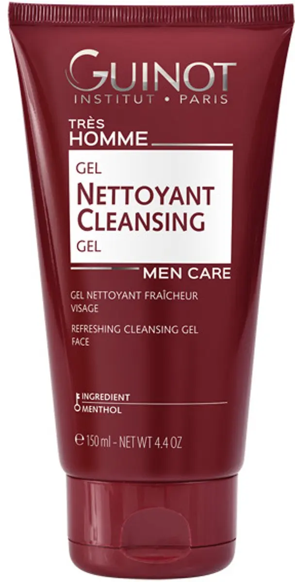 Guinot After-Shave Balm 75ml