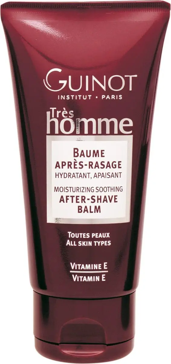 Guinot After-Shave Balm 75ml