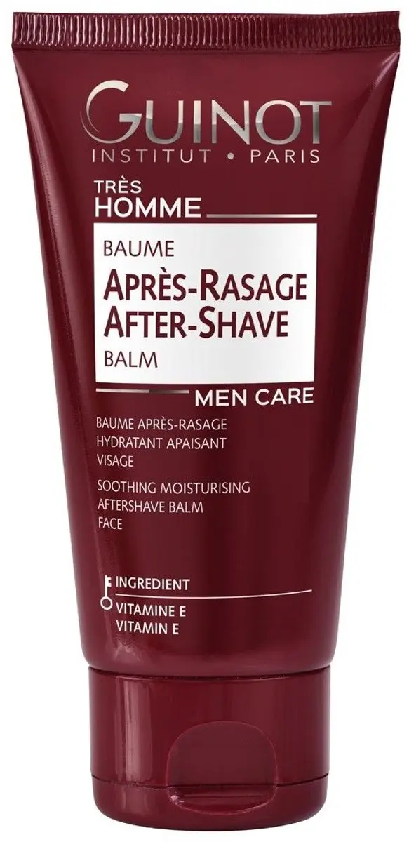 Guinot After-Shave Balm 75ml