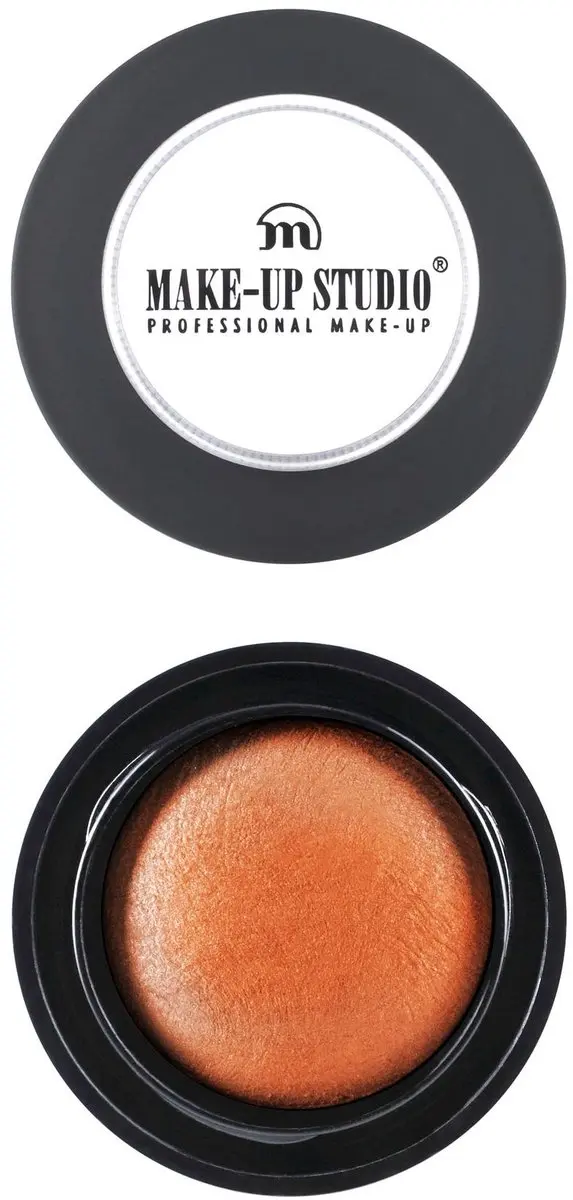 Make-up Studio Eyeshadow Lumière Peach Passion - 1.8g