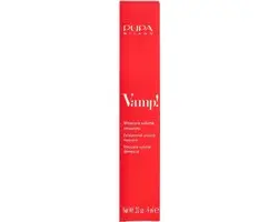 Pupa Milano Vamp Mascara 301 Electric Blue