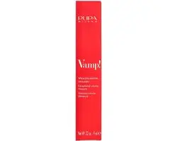 Pupa Milano Vamp Mascara 301 Electric Blue
