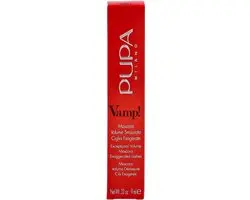 Pupa Milano Vamp Mascara 301 Electric Blue - afbeelding 6 van 6