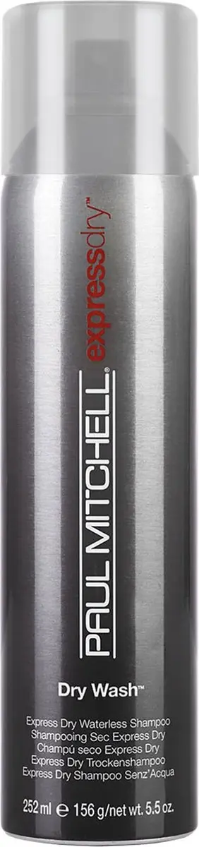 Paul Mitchell Dry Wash Droogshampoo 300ml