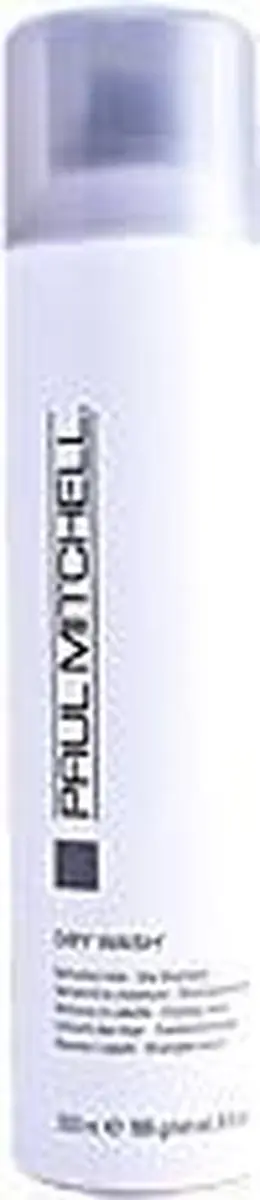 Paul Mitchell Dry Wash Droogshampoo 300ml