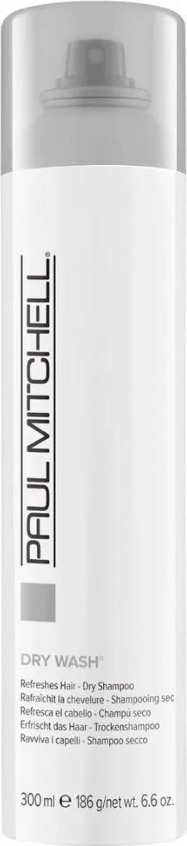 Paul Mitchell Dry Wash Droogshampoo 300ml