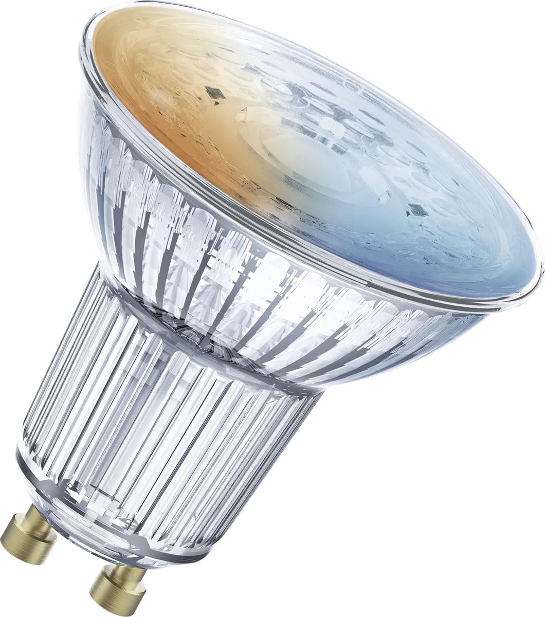 LEDVANCE SMART+ Spot GU10 Warm Wit 5W