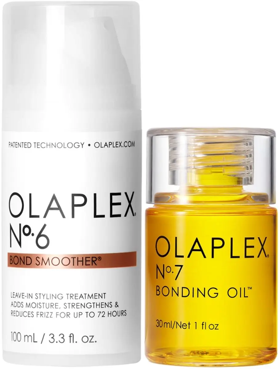 Olaplex Set No. 6 & 7