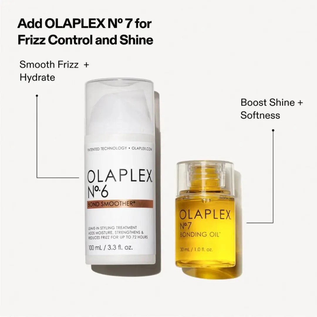 Olaplex Set No. 6 & 7 - 100ml+30ml
