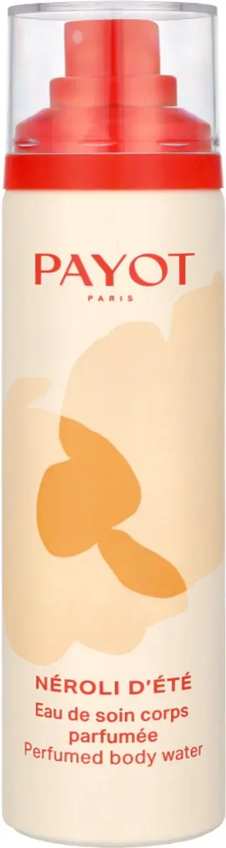 Payot Néroli D'été Geparfumeerd Lichaamswater 100ml