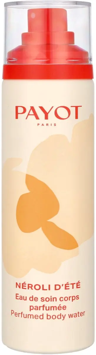Payot Néroli D'été Geparfumeerd Lichaamswater 100ml