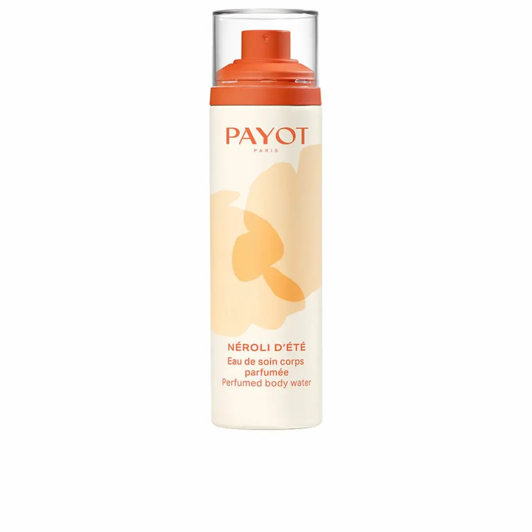 Payot Néroli D'été Geparfumeerd Lichaamswater 100ml