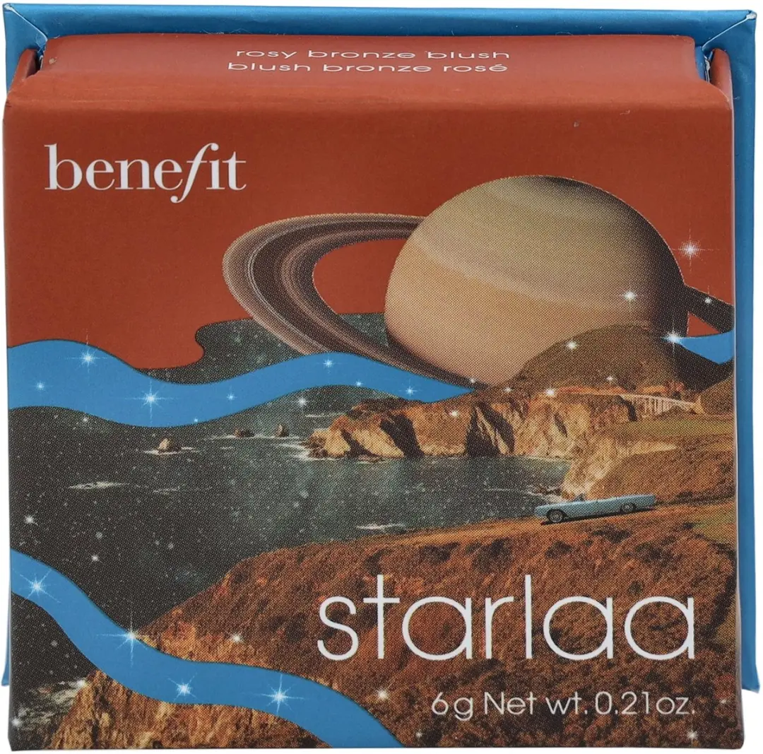 Benefit Wanderful World Blushes Starlaa - 6g