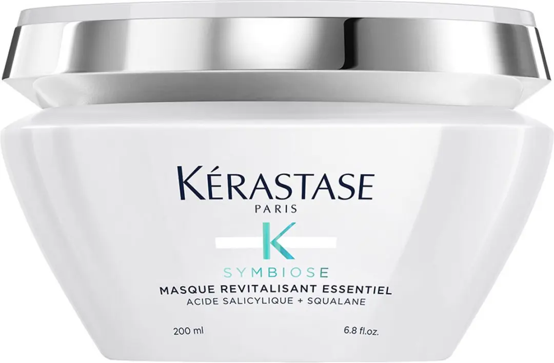 Kérastase Symbiose Masque Revitalisant Essentiel 200ml