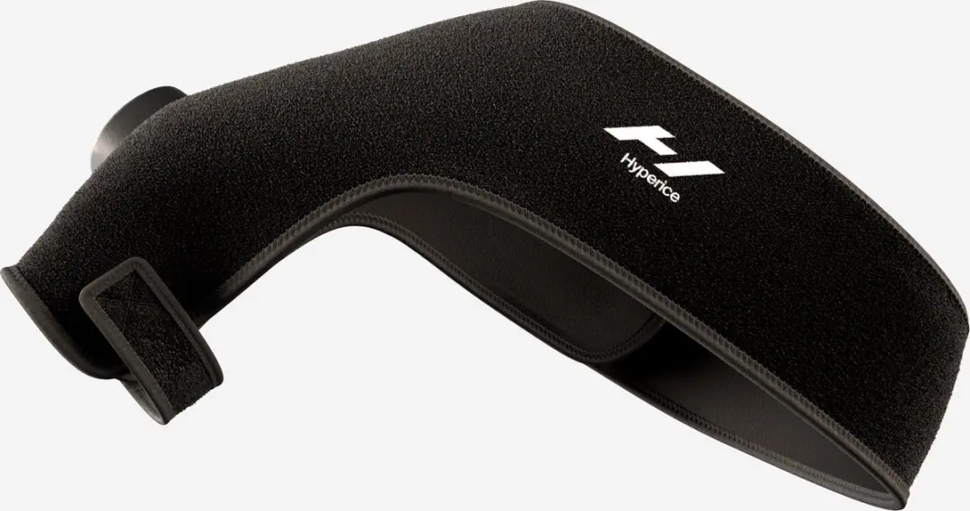 Hyperice Venom 2 22200-001-21 Linkerschouder Warmtemassageband