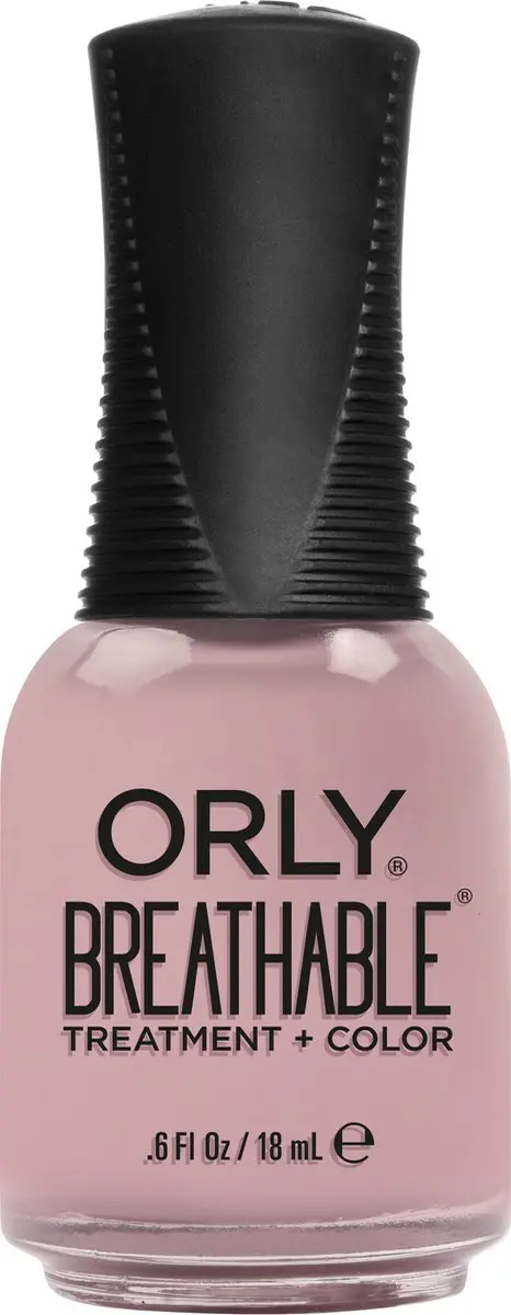 Orly Breathable Nagellak The Snuggle Is Real 18ml