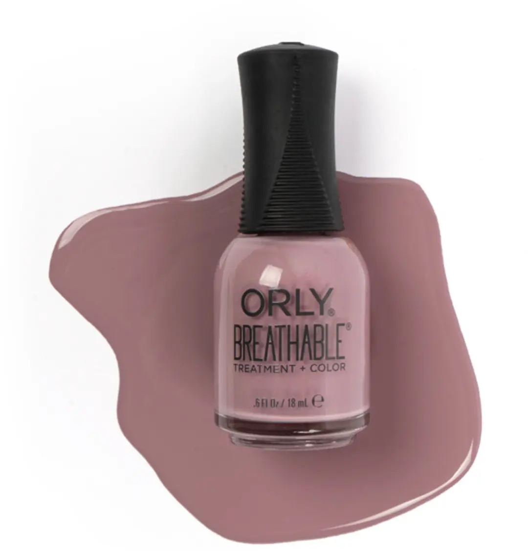 Orly Breathable Nagellak The Snuggle Is Real 18ml