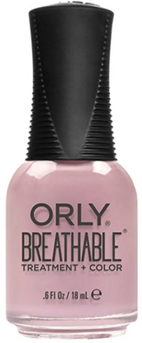 Orly Breathable Nagellak The Snuggle Is Real 18ml
