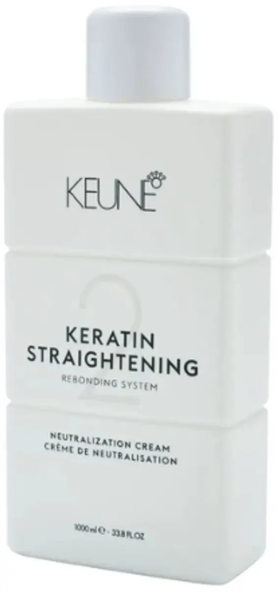 Keune Forming Keratin Curl Neutralizer 1:1 - 1000ml
