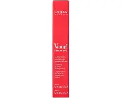 Pupa Milano Vamp! Creamy Duo Lip Pencil & Lipstick 006 Deep Rose