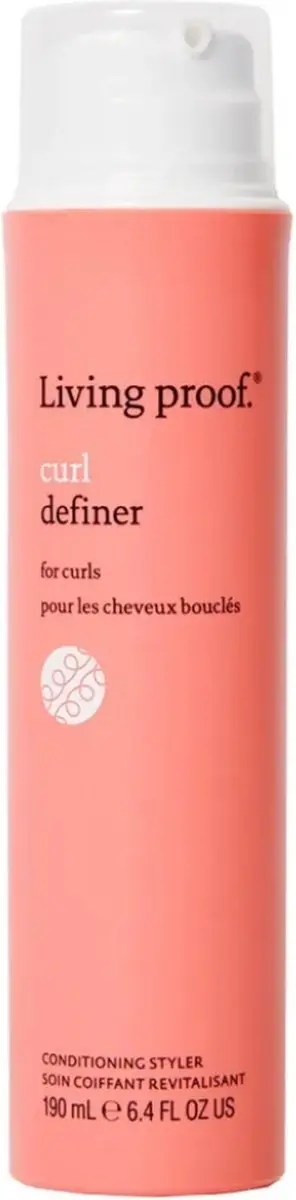 Living Proof Curl Definer 190ml