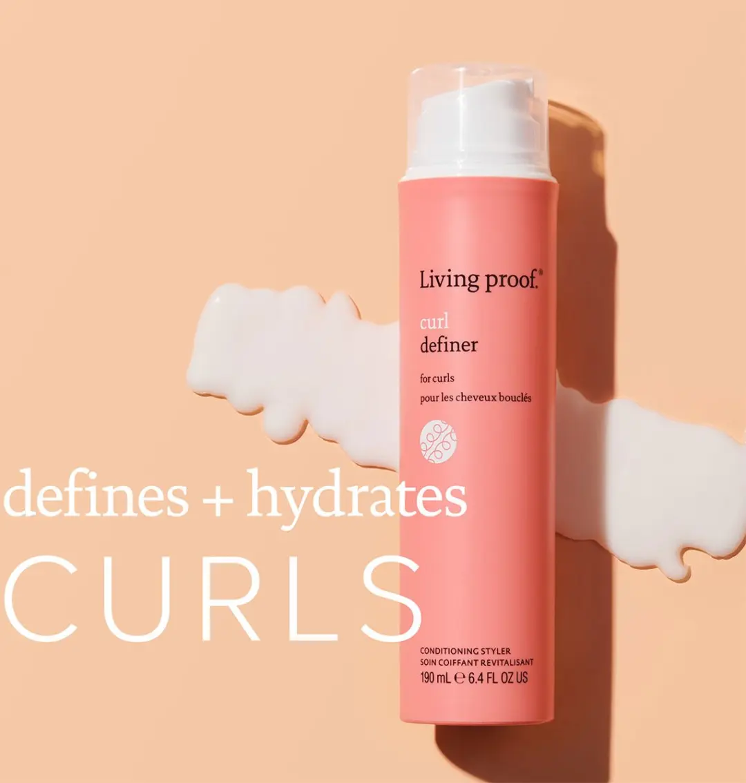 Living Proof Curl Definer 190ml