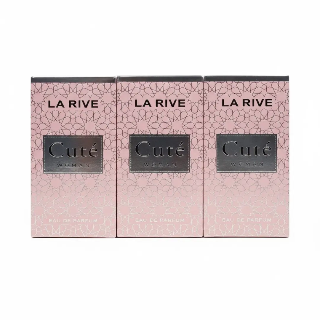 La Rive Cuté Eau de Parfum