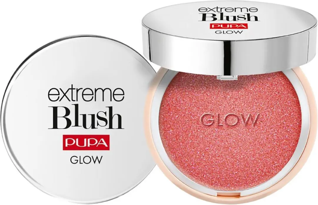 Pupa Milano Extreme Blush Glow 200ml