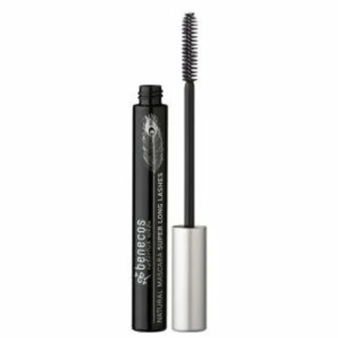 Benecos Maximum Length Mascara