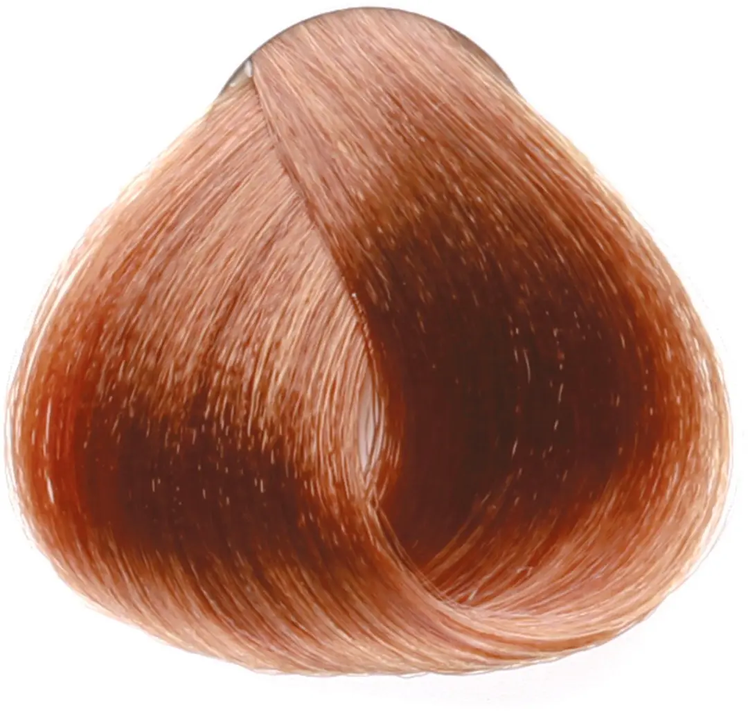 Fanola Professional Colouring Cream 8.4 Light Blonde Copper - 150ml
