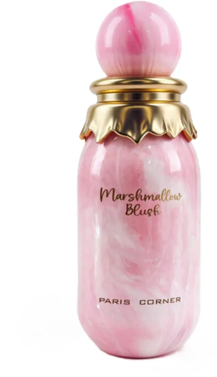Paris Corner Marshmallow Blush Eau de Parfum 100ml