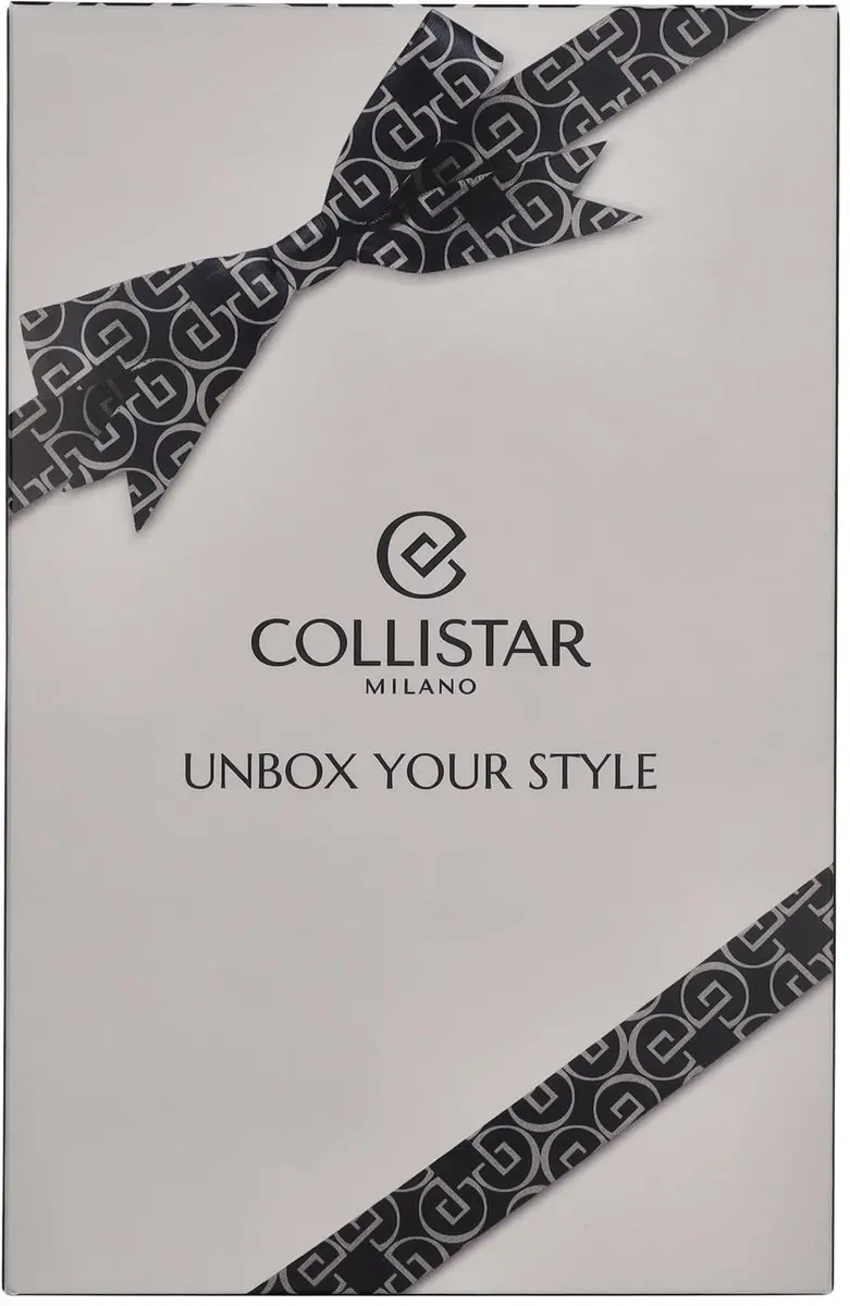 Collistar Uomo Acqua Attiva Geschenkset - 350ml