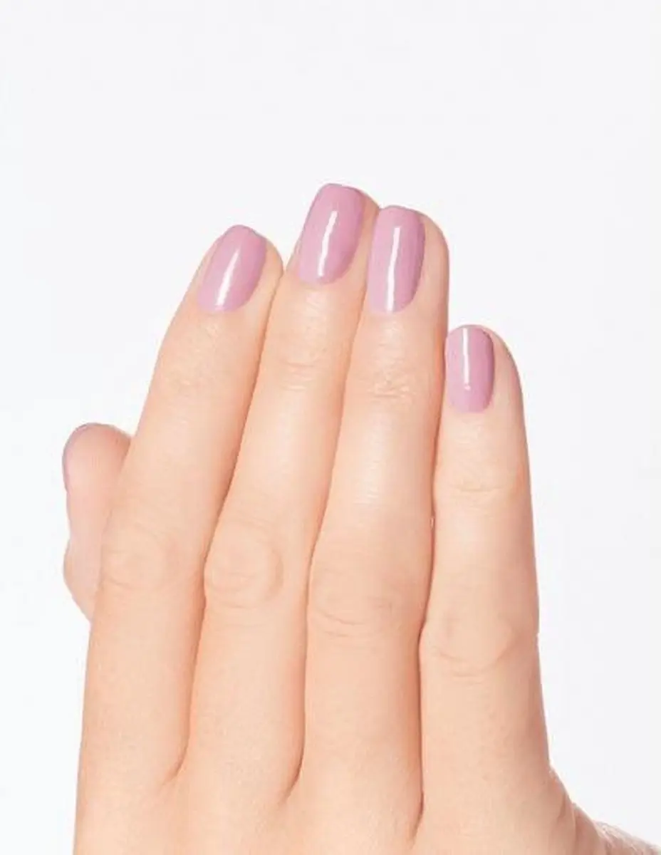 O.P.I. Infinite Shine Gel Polish Lichtroze 15ml