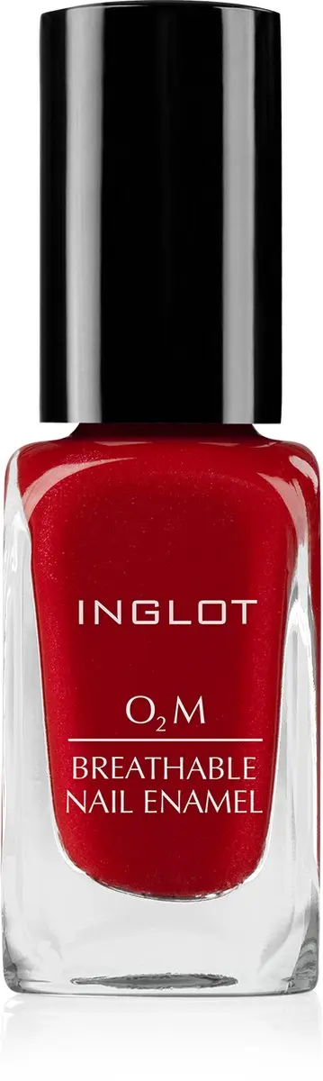 Inglot O2M Nagellak 621